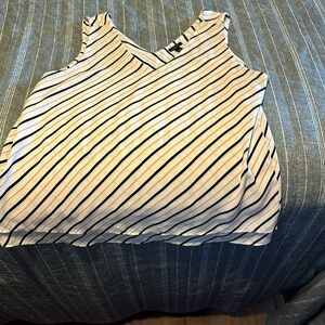 Women’s dress tank